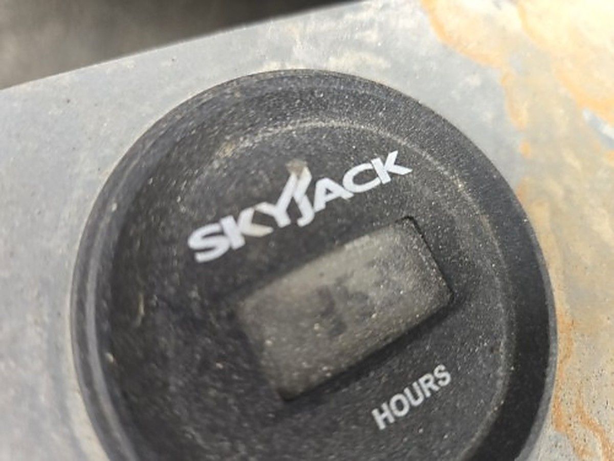 2018 SKYJACK SJIII3219 for sale in Las Vegas, NV