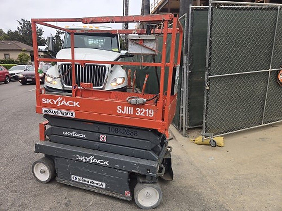 SKYJACK SJIII3219 photo 2