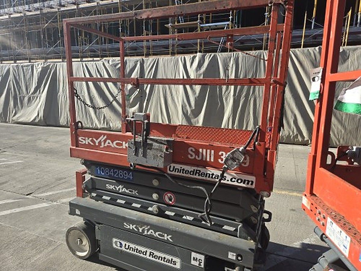 SKYJACK SJIII3219 photo 3