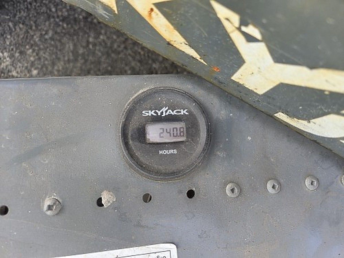 SKYJACK SJIII3219 photo 3