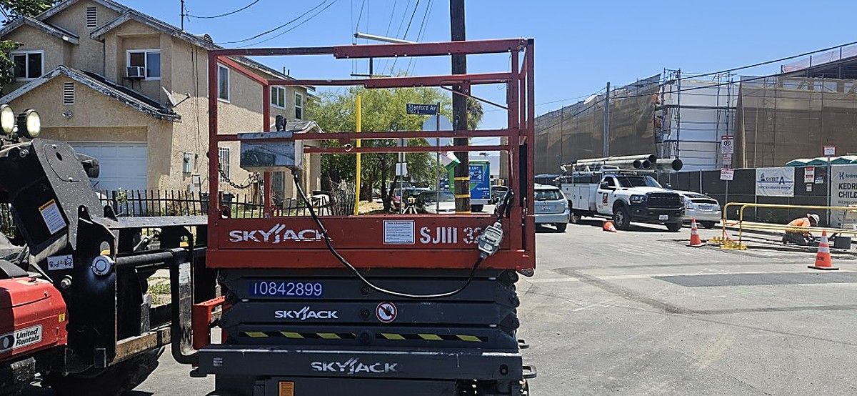 SKYJACK SJIII3219 photo 2