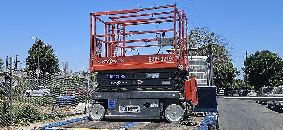 SKYJACK SJIII3219 photo 3