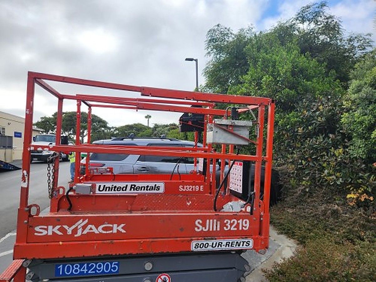 SKYJACK SJIII3219 photo 2