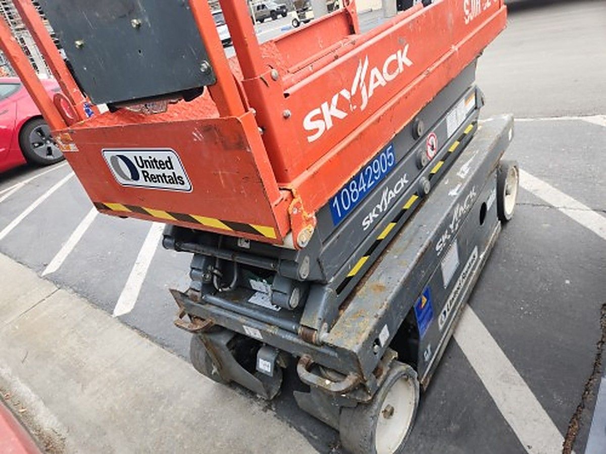 SKYJACK SJIII3219 photo 9