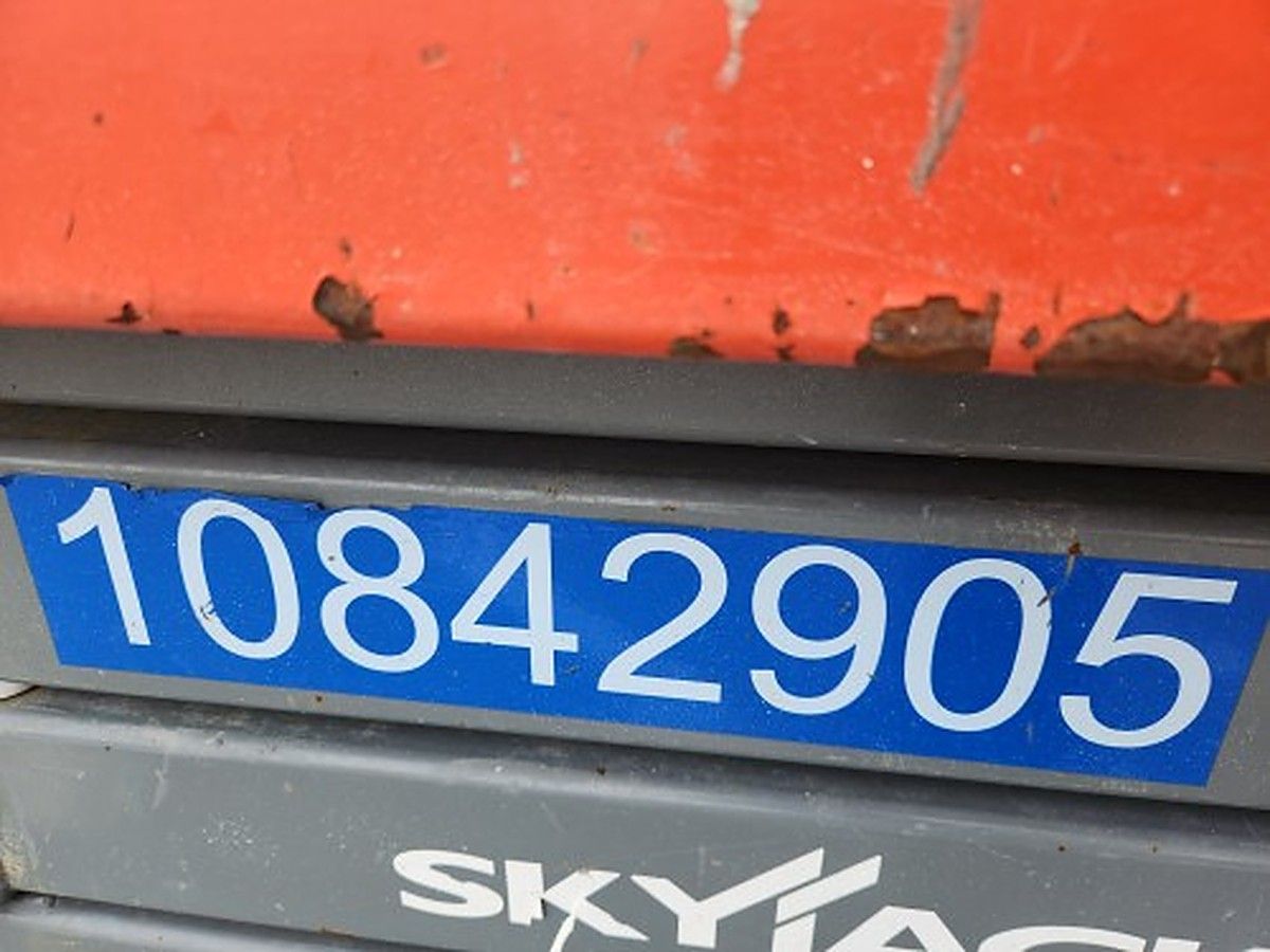 SKYJACK SJIII3219 photo 10