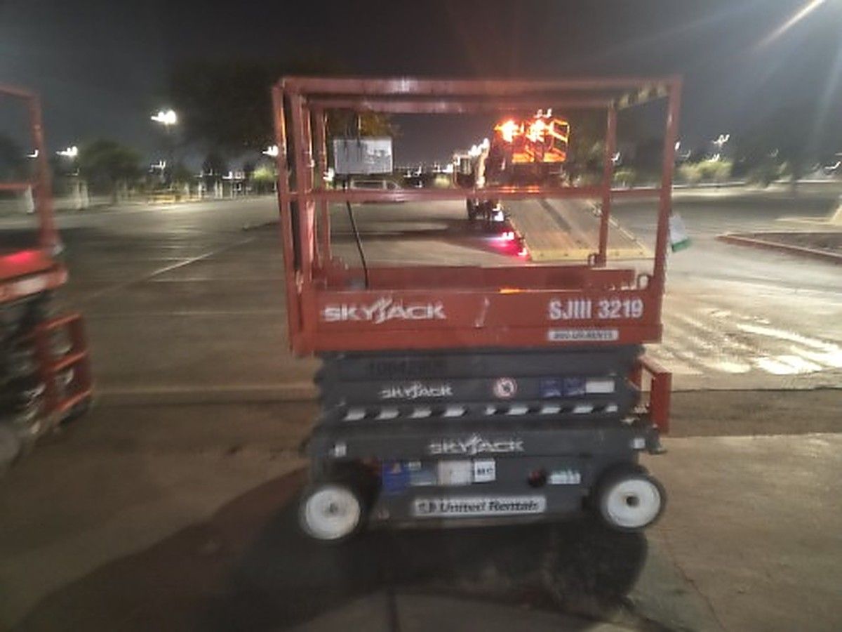 SKYJACK SJIII3219 photo 2