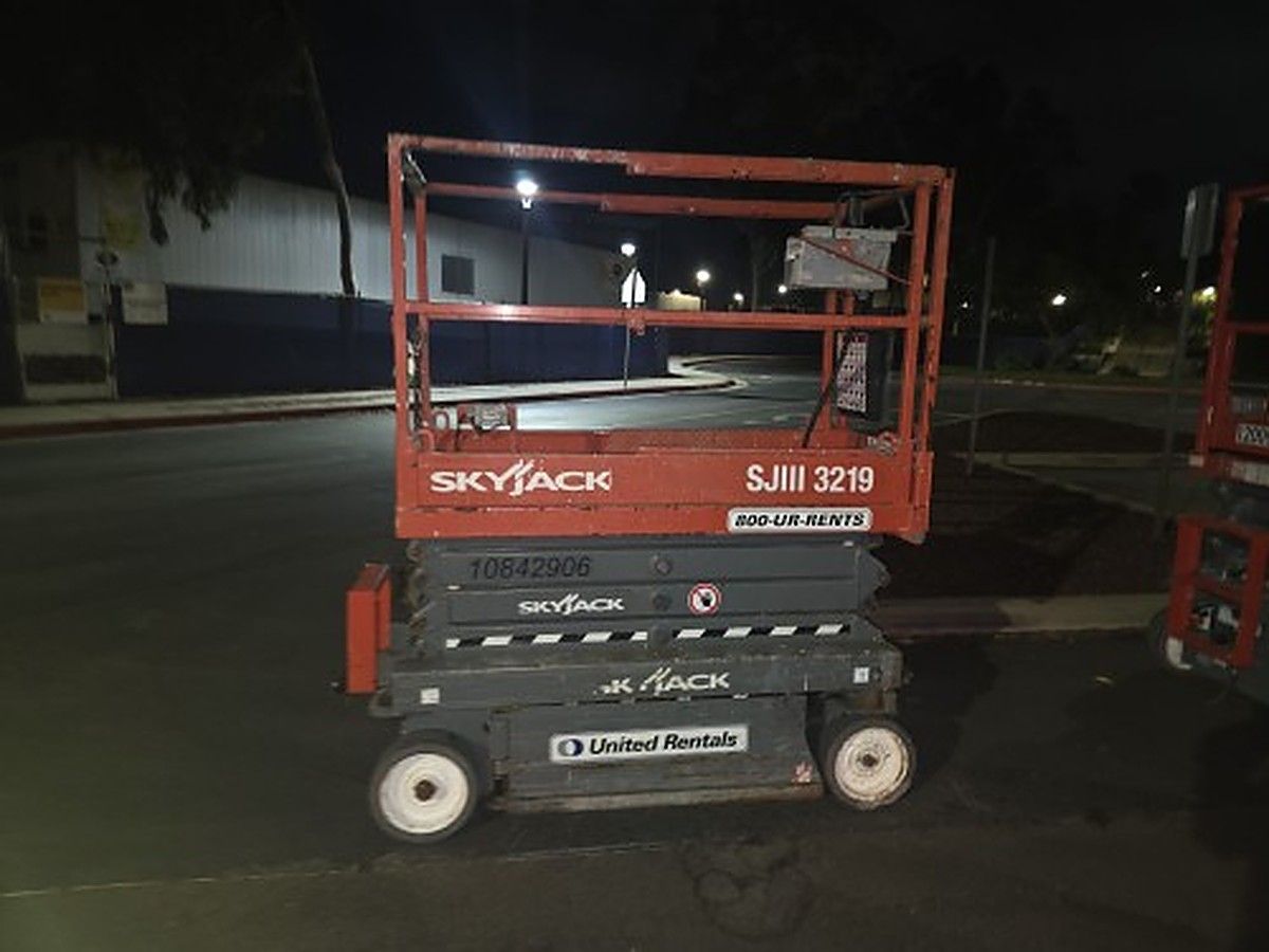 SKYJACK SJIII3219 photo 5