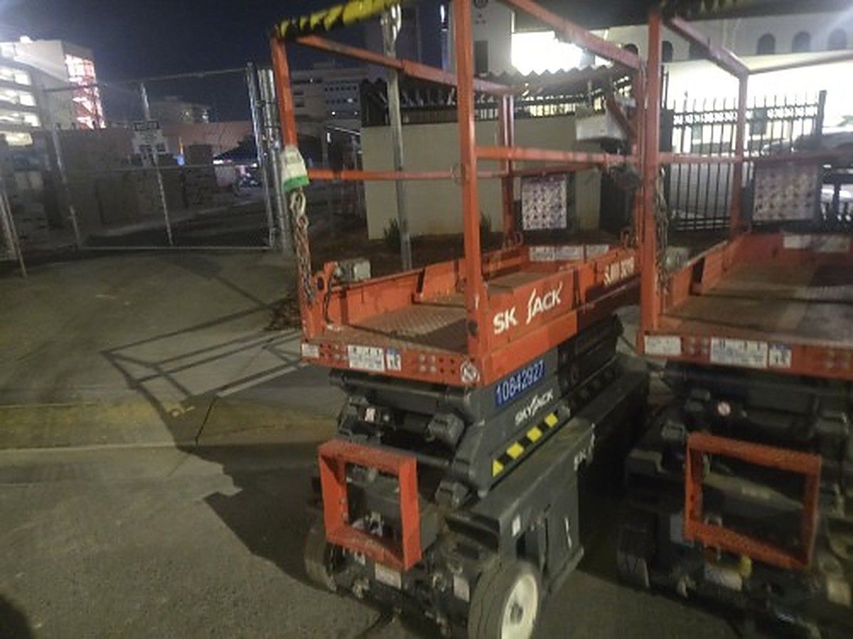 2018 SKYJACK SJIII3219 for sale in Las Vegas, NV