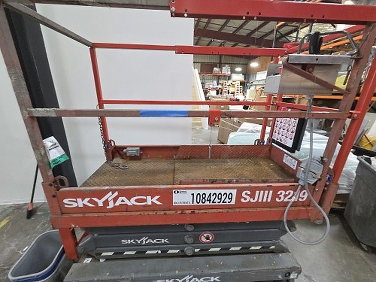 SKYJACK SJIII3219 photo 5