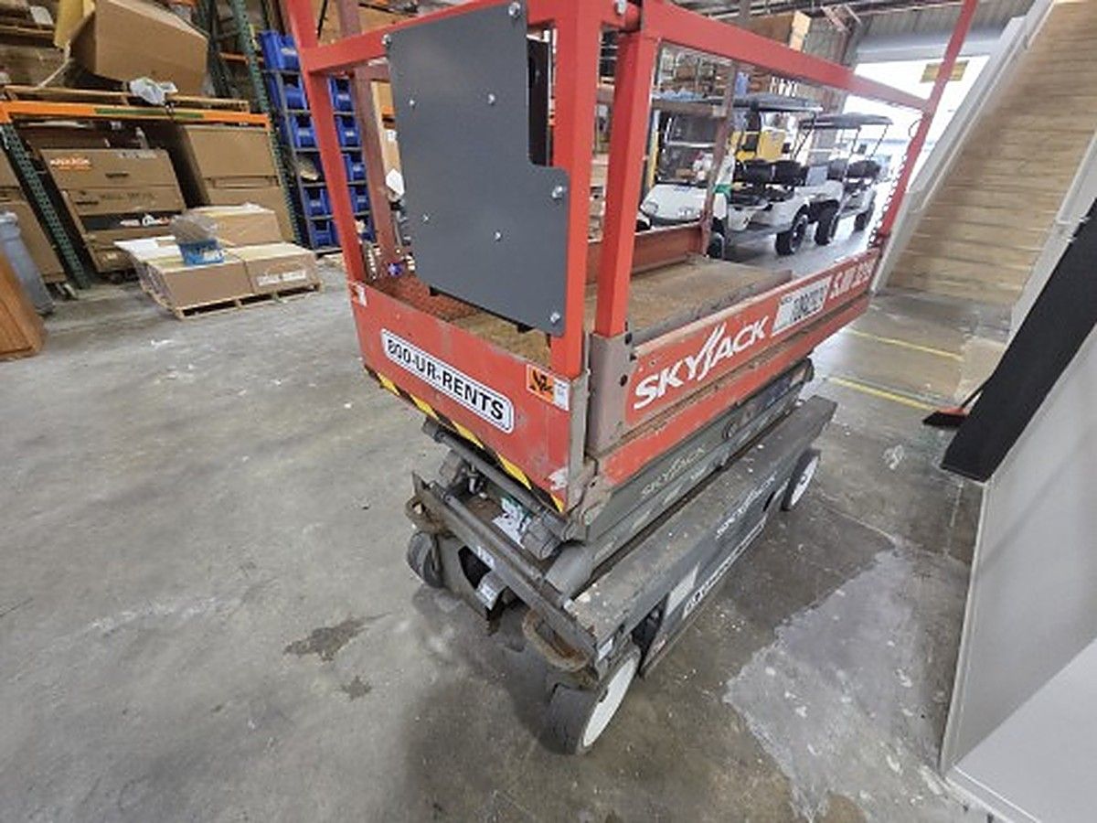 SKYJACK SJIII3219 photo 8