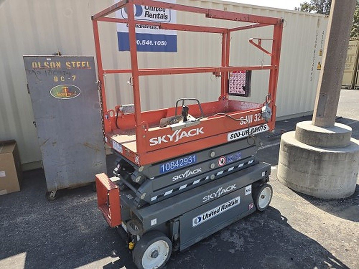 2018 SKYJACK SJIII3219 for sale in Las Vegas, NV
