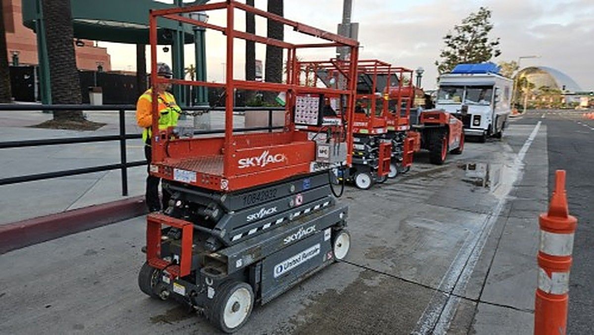 SKYJACK SJIII3219 photo 2