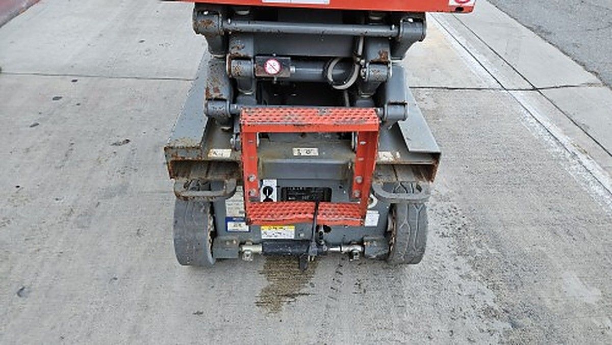 SKYJACK SJIII3219 photo 3