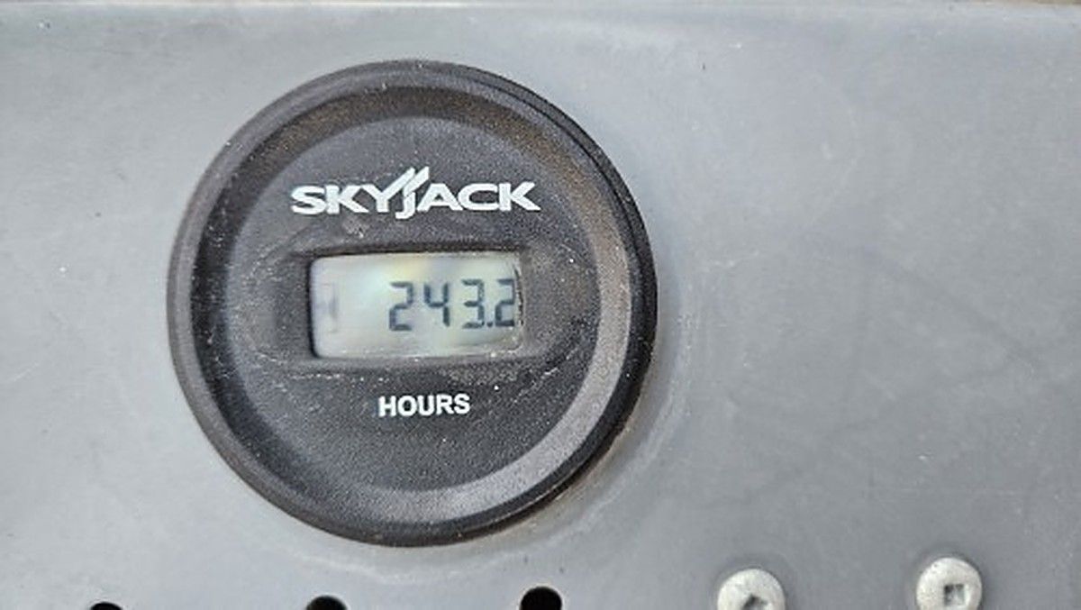 SKYJACK SJIII3219 photo 5