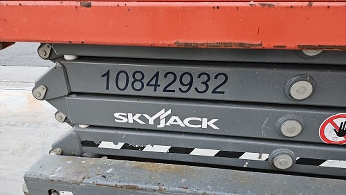 SKYJACK SJIII3219 photo 8