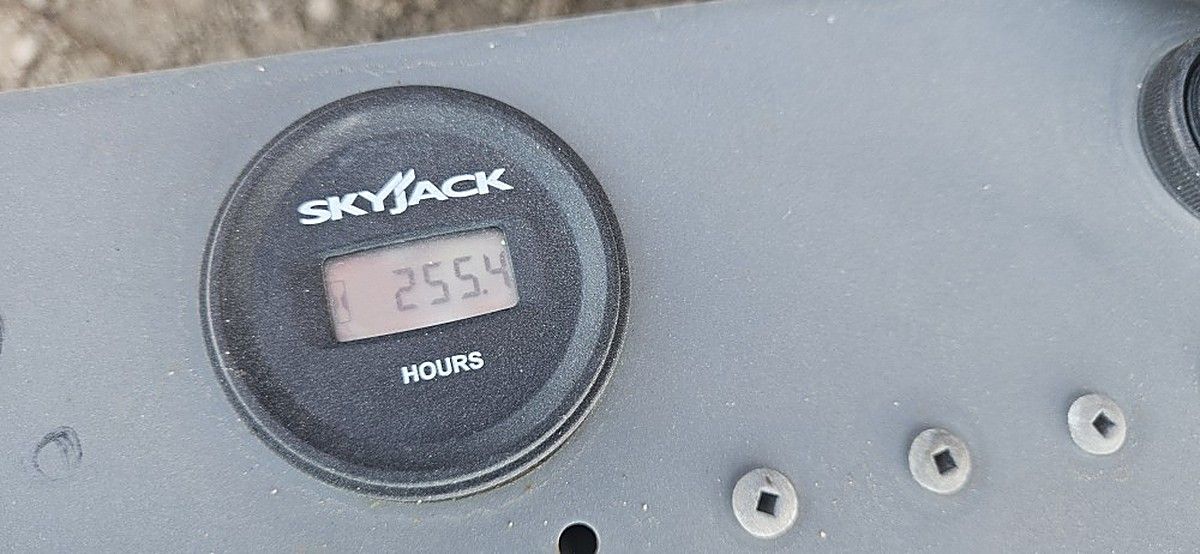 SKYJACK SJIII3219 photo 2