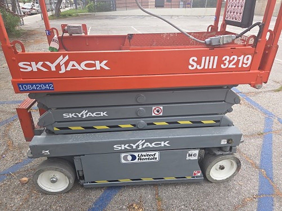 SKYJACK SJIII3219 photo 2