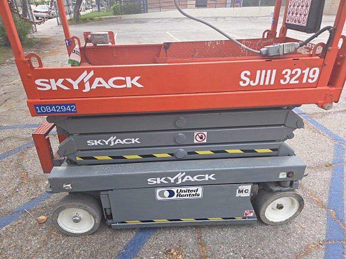 SKYJACK SJIII3219 photo 3