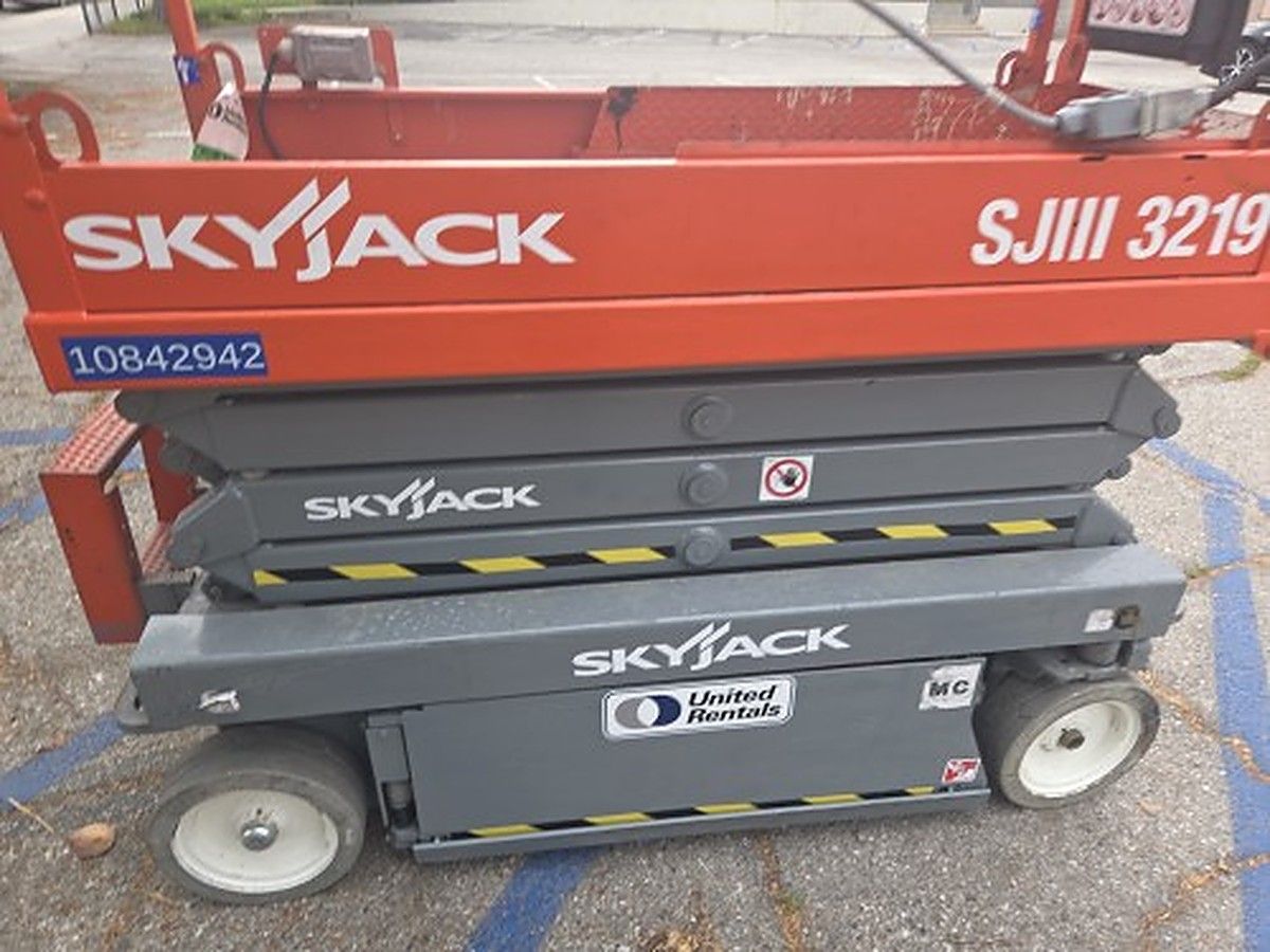 SKYJACK SJIII3219 photo 4