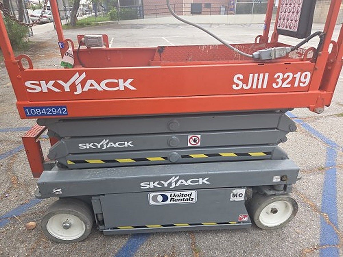 SKYJACK SJIII3219 photo 5