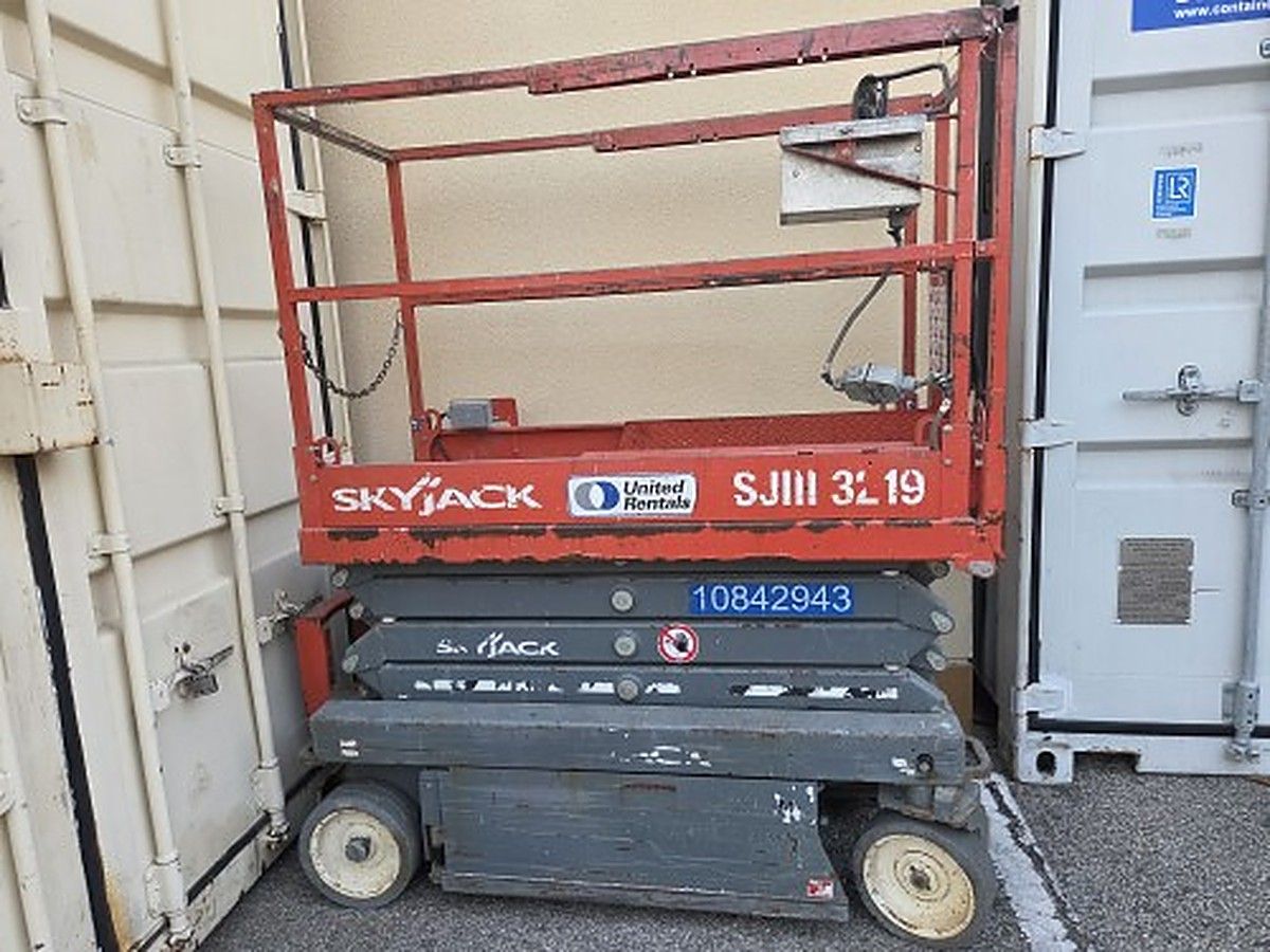 SKYJACK SJIII3219 photo 2