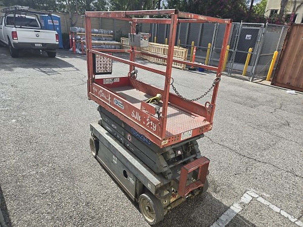 SKYJACK SJIII3219 photo 11