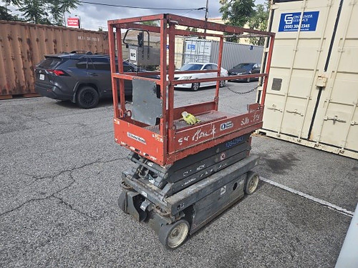 SKYJACK SJIII3219 photo 6