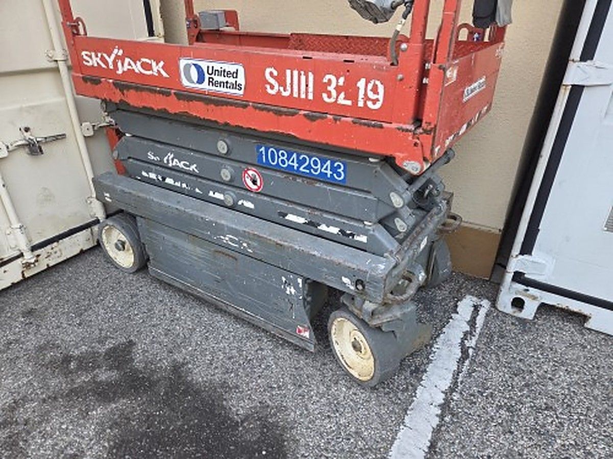 SKYJACK SJIII3219 photo 8