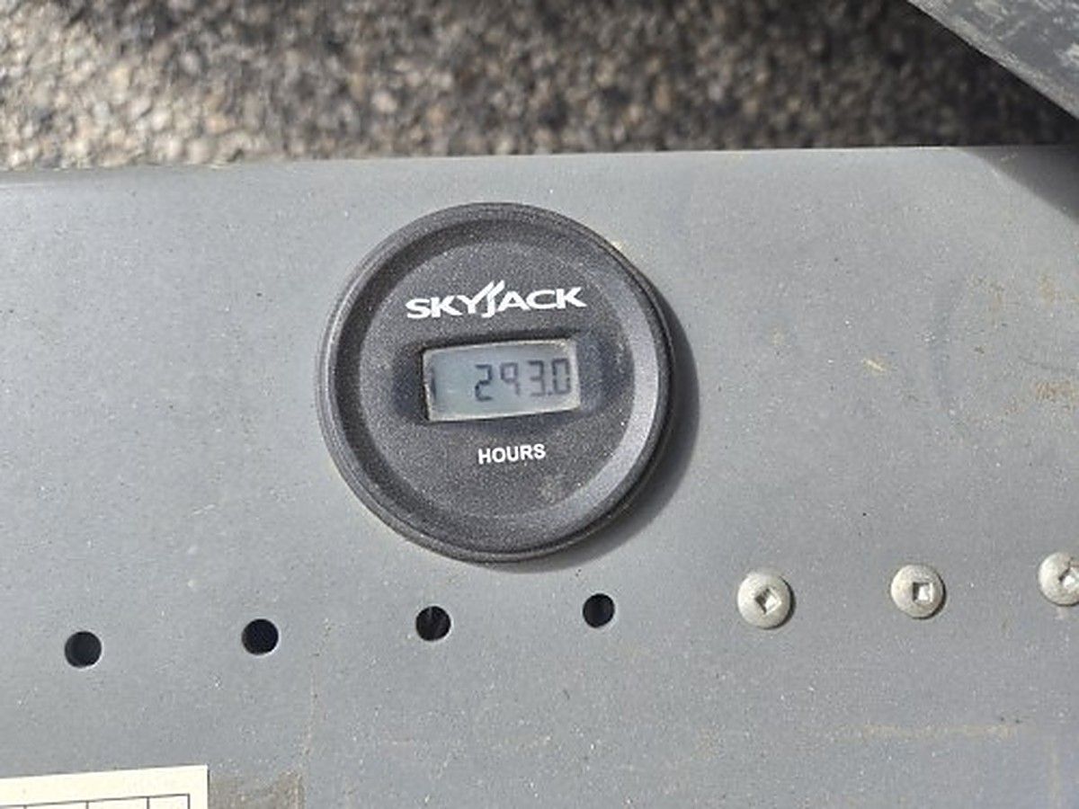 SKYJACK SJIII3219 photo 9