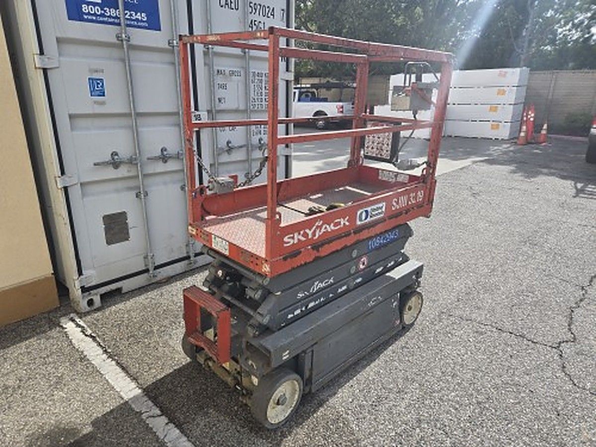 SKYJACK SJIII3219 photo 10