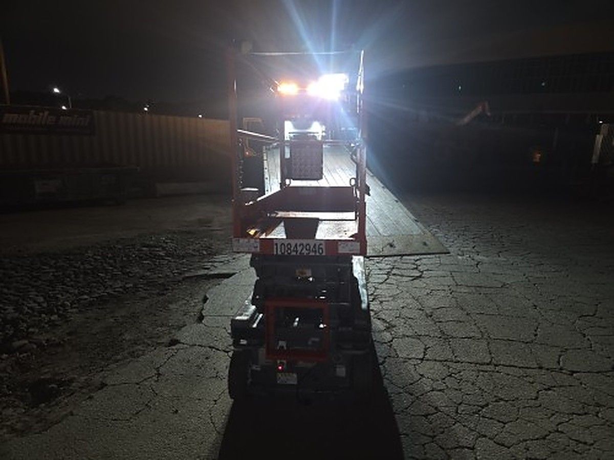 2018 SKYJACK SJIII3219 for sale in Las Vegas, NV