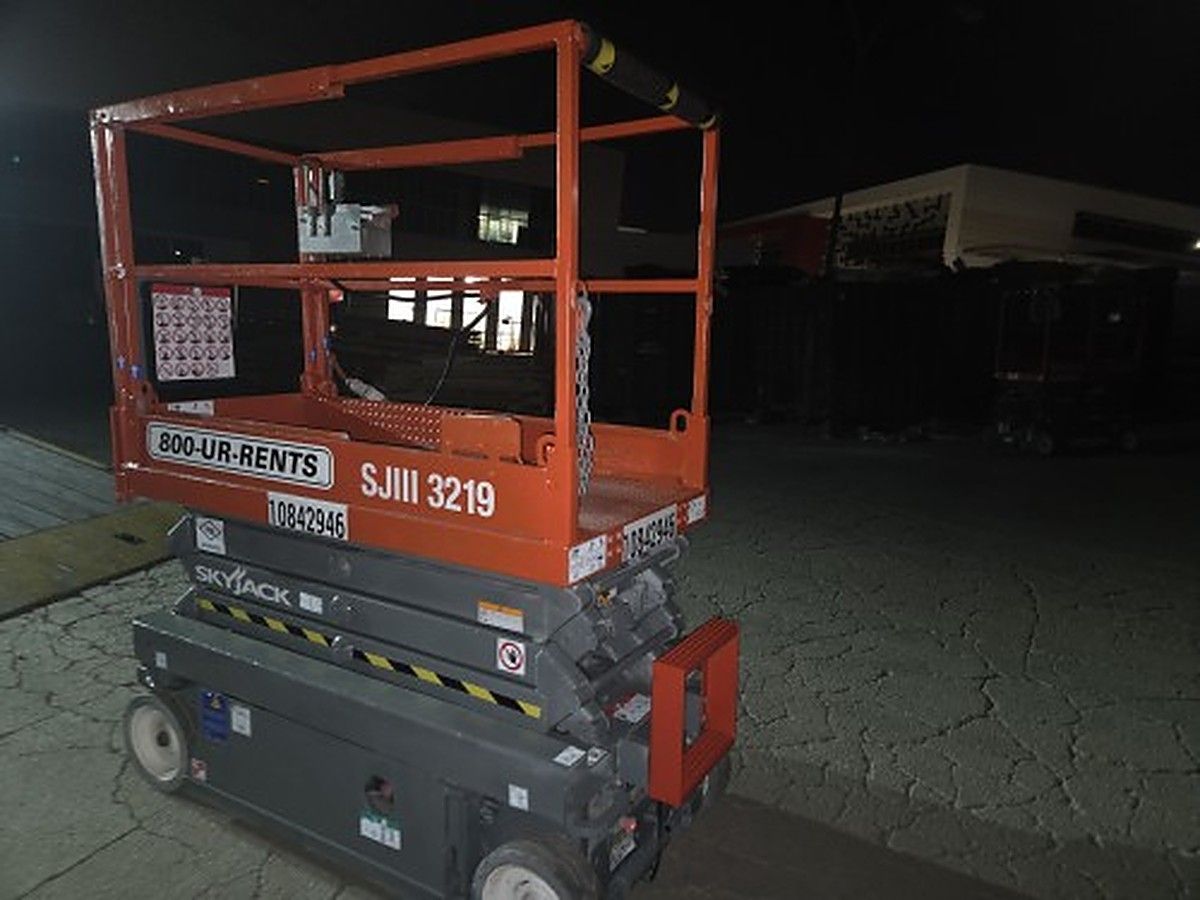 SKYJACK SJIII3219 photo 5