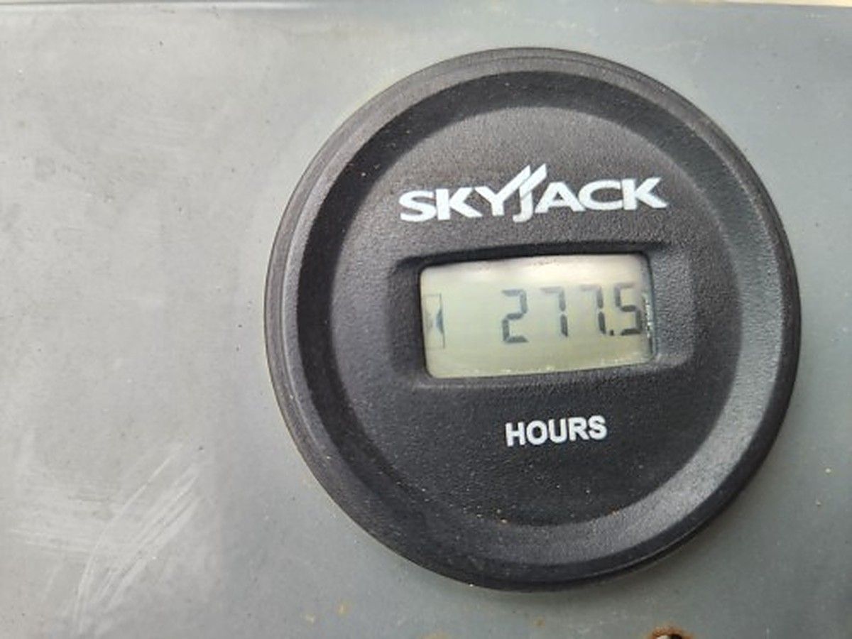 SKYJACK SJIII3219 photo 4