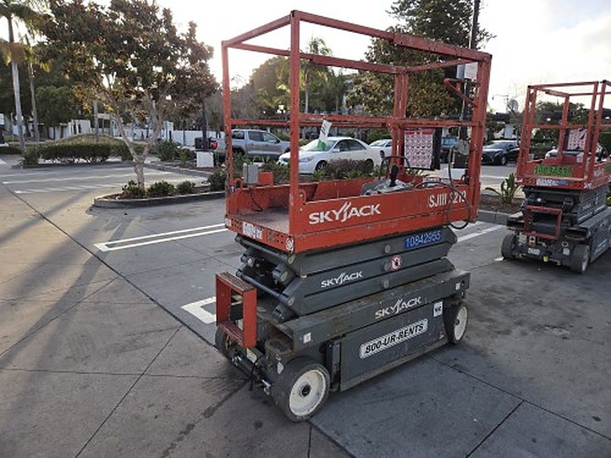 SKYJACK SJIII3219 photo 4