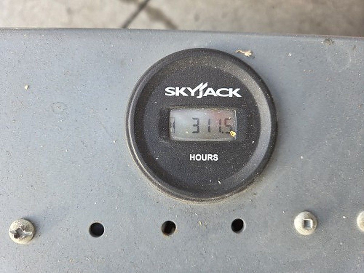 SKYJACK SJIII3219 photo 6