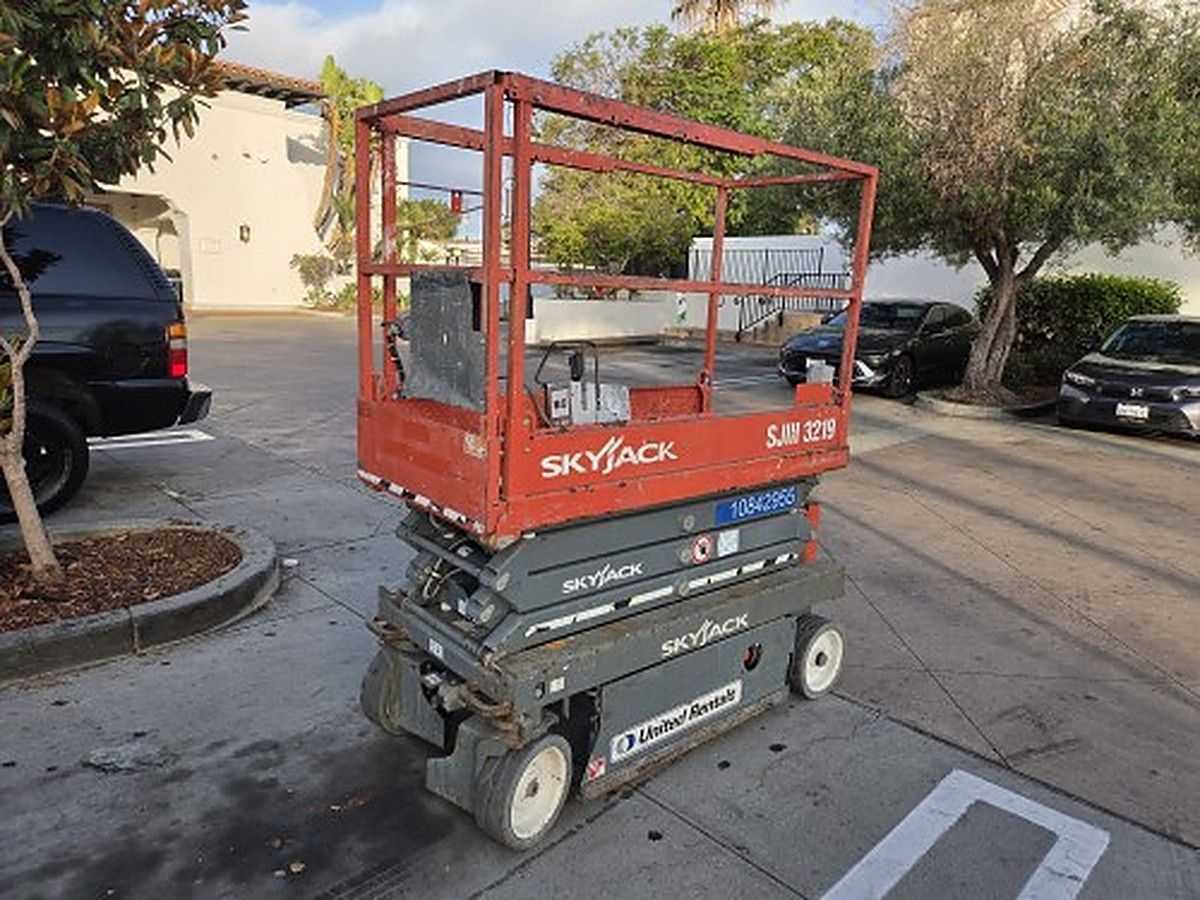 SKYJACK SJIII3219 photo 7