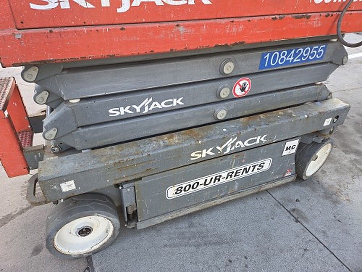 SKYJACK SJIII3219 photo 9