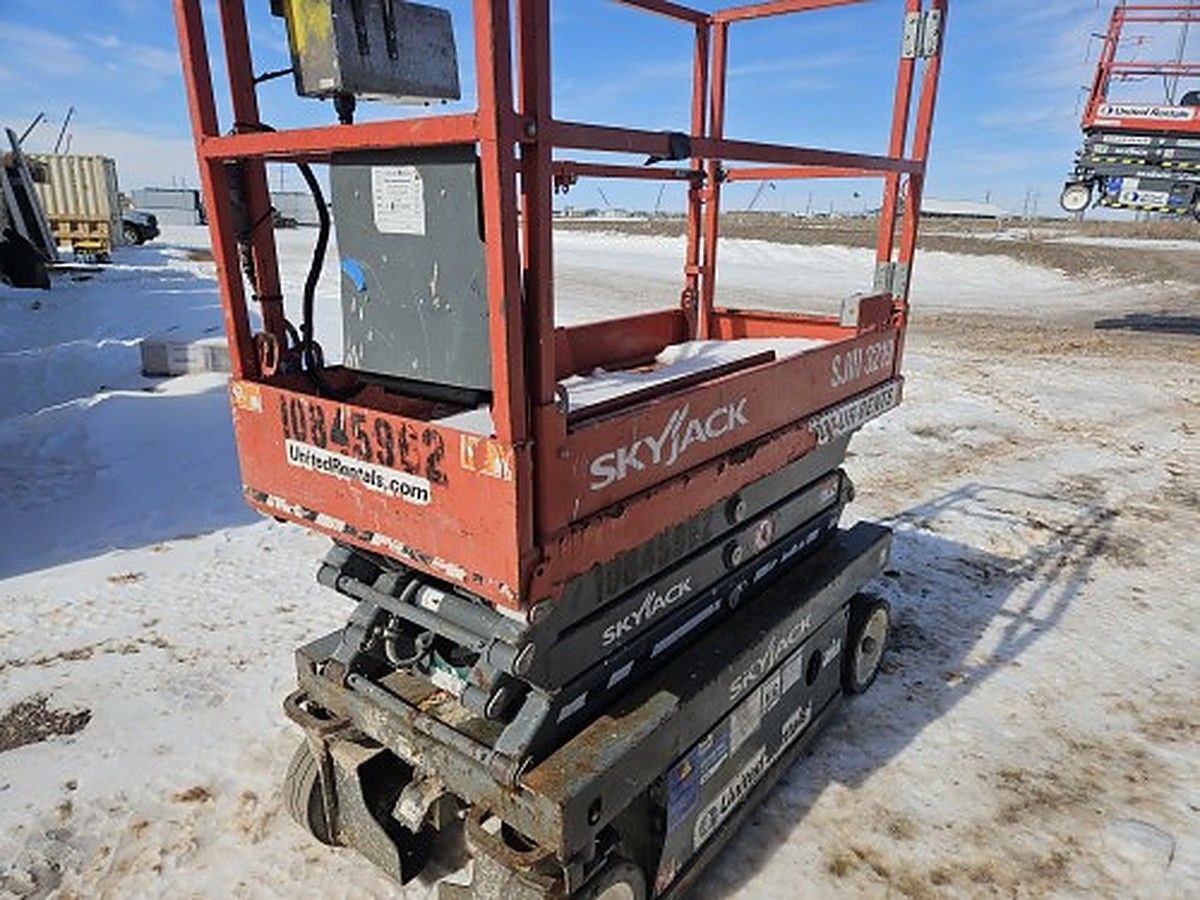 SKYJACK SJIII3219 photo 2