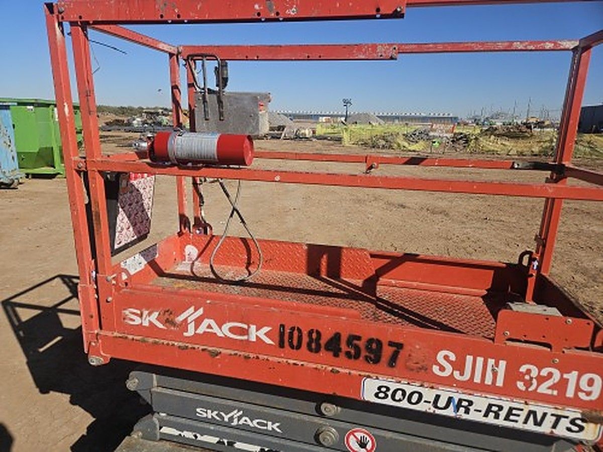 SKYJACK SJIII3219 photo 3