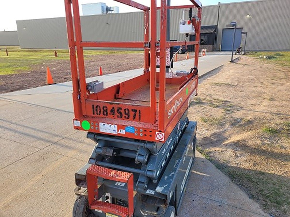 2018 SKYJACK SJIII3219 for sale in Las Vegas, NV