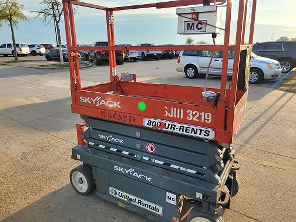 SKYJACK SJIII3219 photo 2