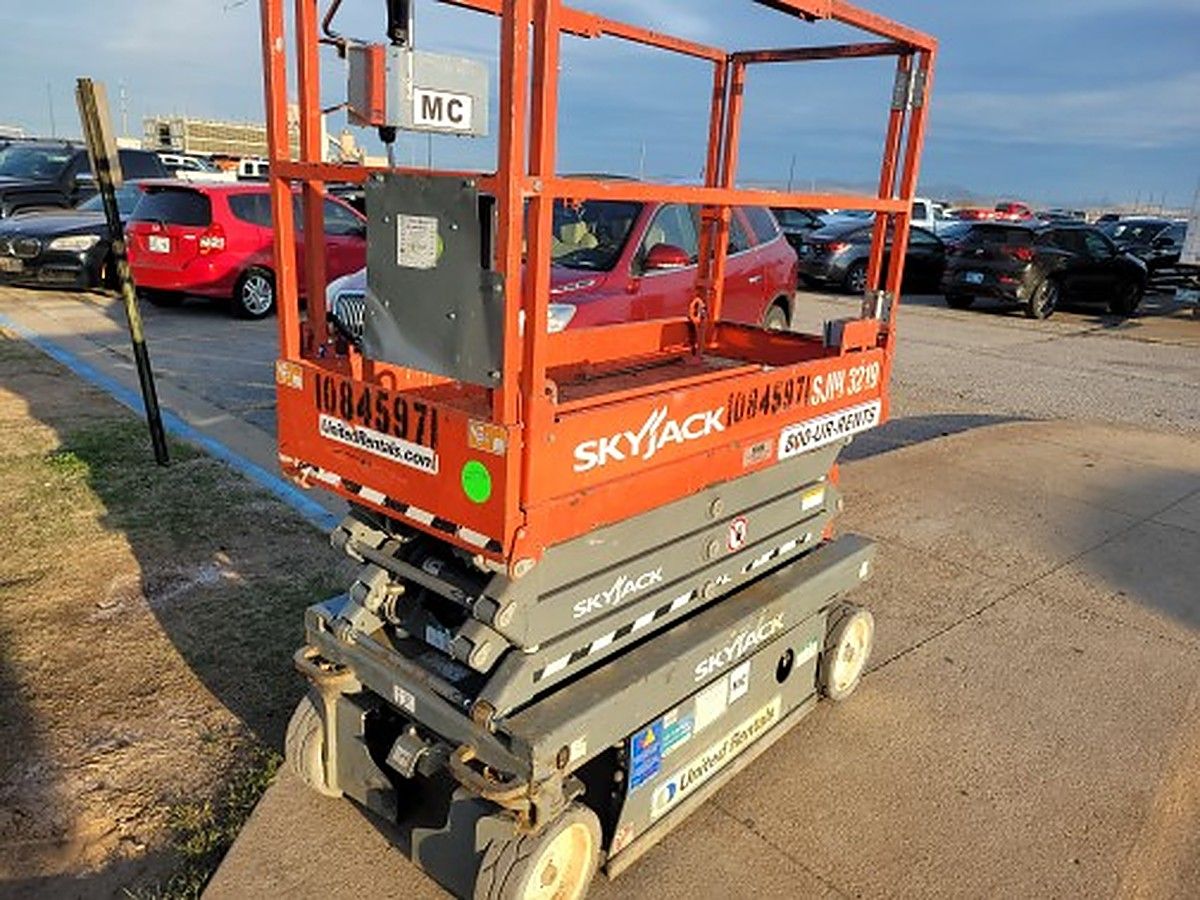 SKYJACK SJIII3219 photo 3