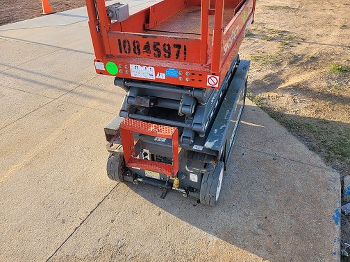 SKYJACK SJIII3219 photo 4