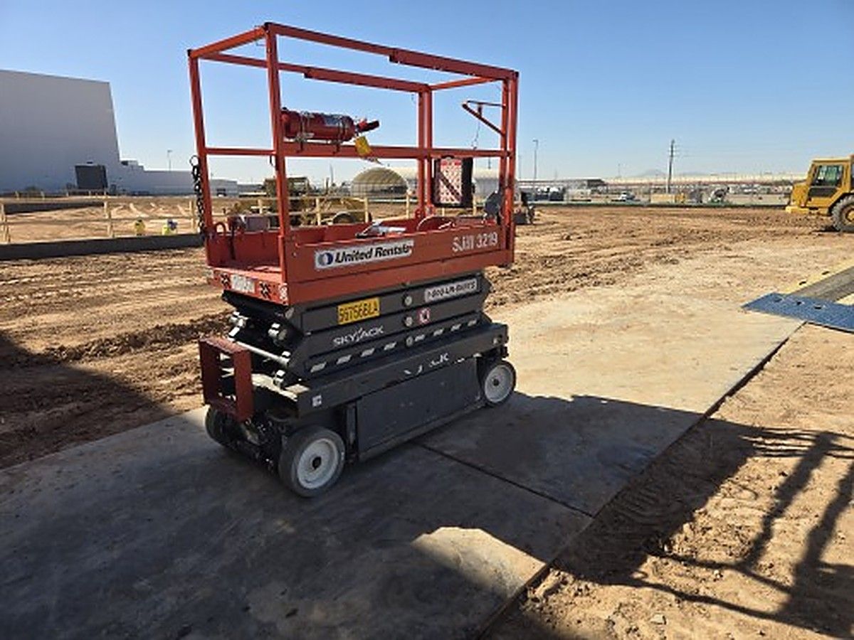 2018 SKYJACK SJIII3219 for sale in Las Vegas, NV