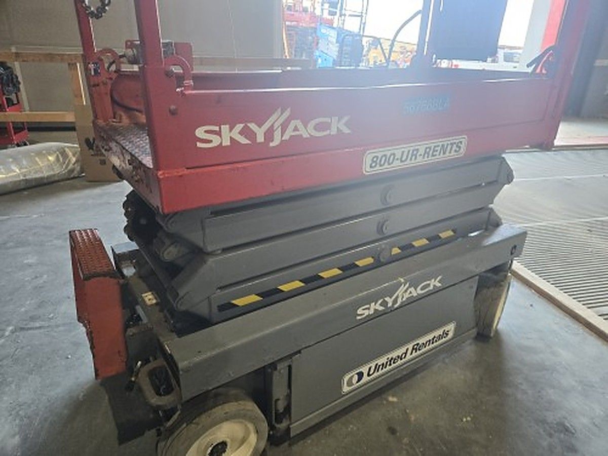 SKYJACK SJIII3219 photo 2