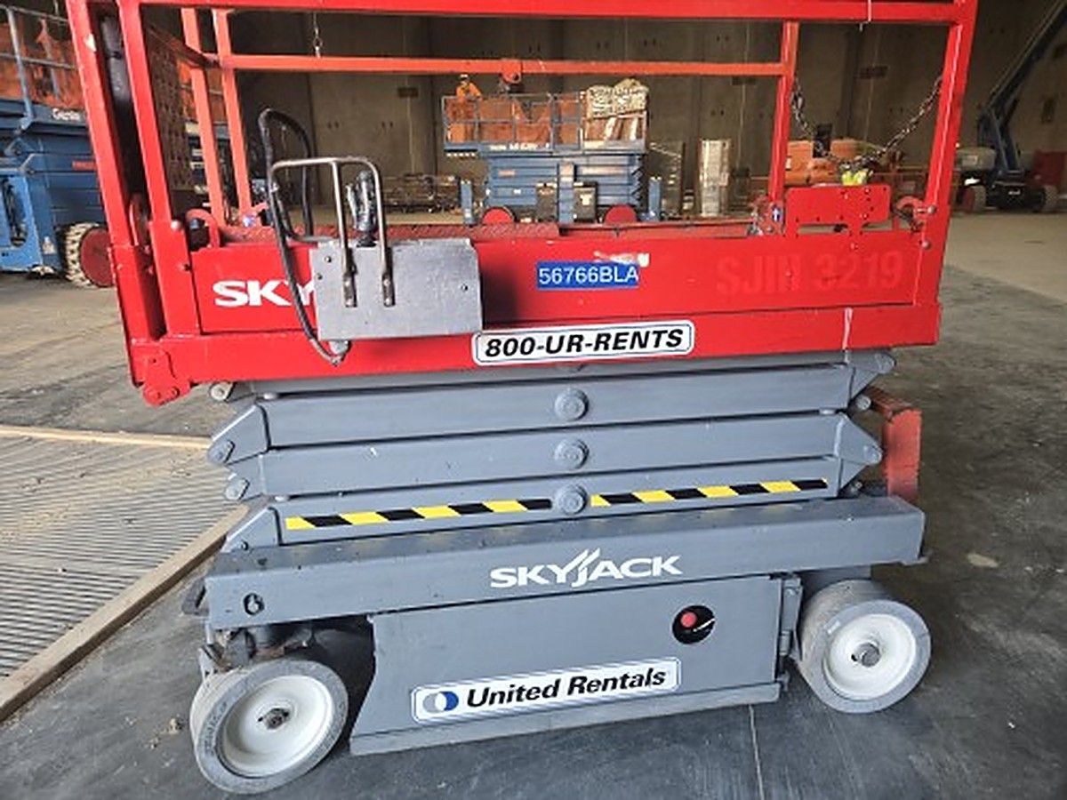 SKYJACK SJIII3219 photo 4