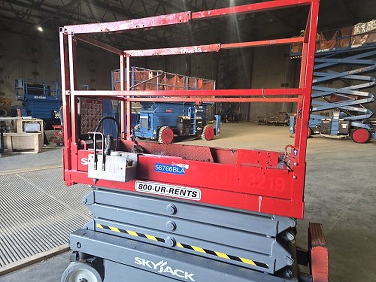 SKYJACK SJIII3219 photo 5