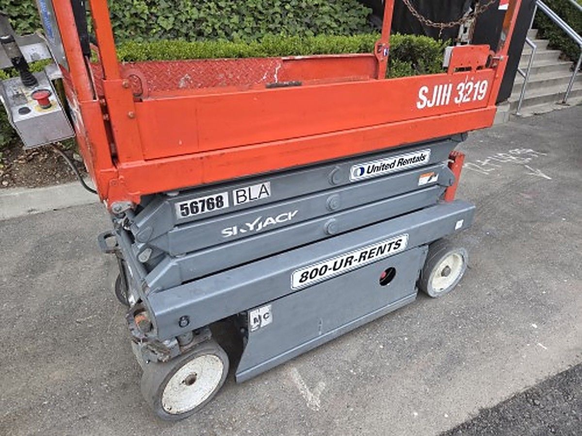 SKYJACK SJIII3219 photo 5