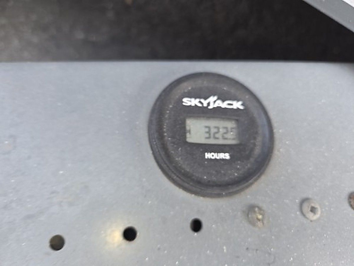 SKYJACK SJIII3219 photo 10
