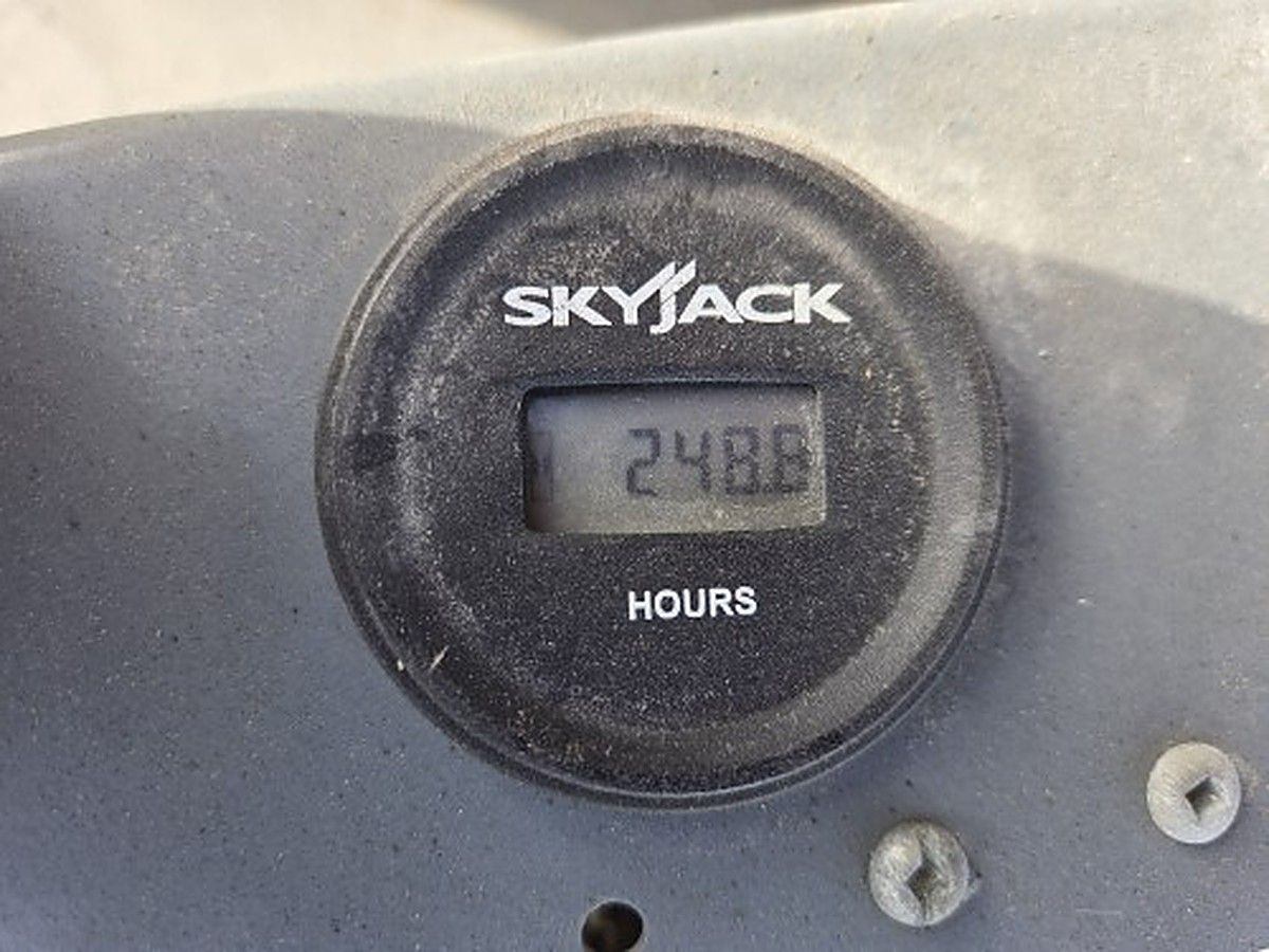 SKYJACK SJIII3219 photo 2